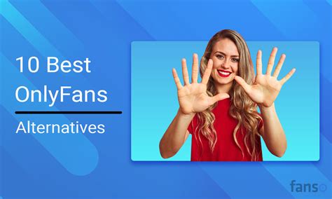 onlyfans sites|15 Best OnlyFans Alternatives for Adult Content Creators